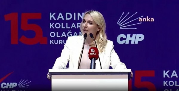 CHP yine karıştı! Kurultayı öncesi gergin prova